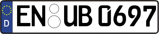 EN-UB0697