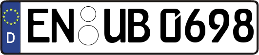 EN-UB0698