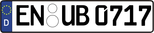 EN-UB0717
