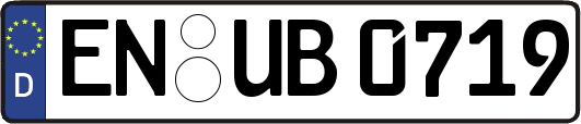 EN-UB0719