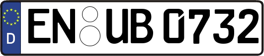 EN-UB0732