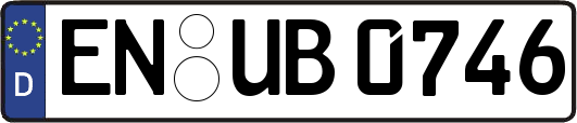 EN-UB0746
