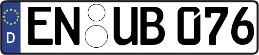EN-UB076