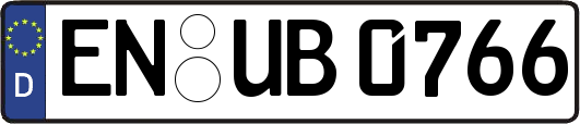 EN-UB0766