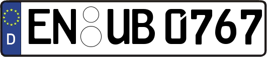 EN-UB0767