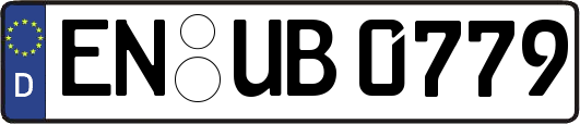 EN-UB0779