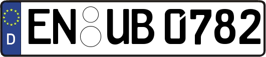 EN-UB0782