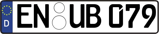 EN-UB079