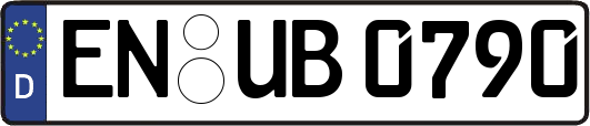 EN-UB0790