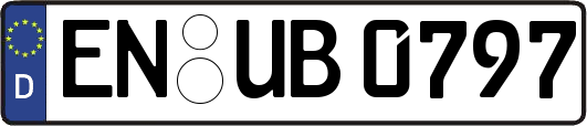 EN-UB0797