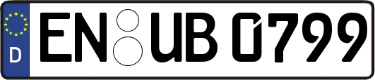 EN-UB0799
