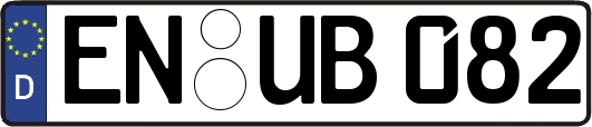 EN-UB082