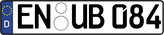EN-UB084