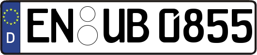 EN-UB0855