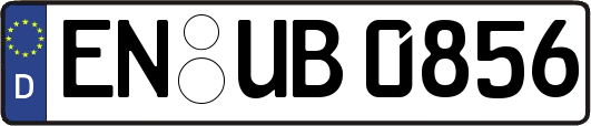 EN-UB0856
