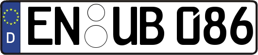 EN-UB086
