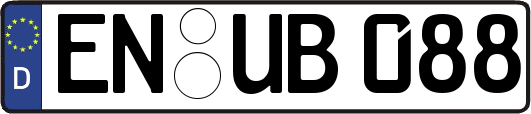 EN-UB088