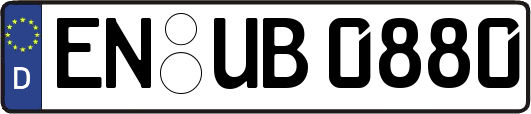 EN-UB0880