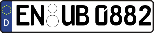 EN-UB0882