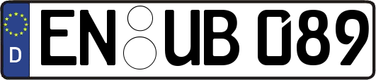 EN-UB089