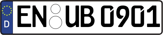 EN-UB0901