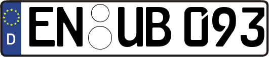 EN-UB093