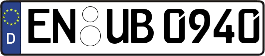 EN-UB0940