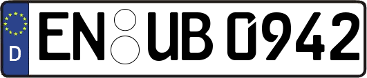 EN-UB0942