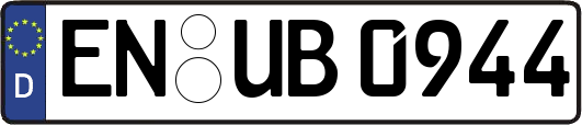 EN-UB0944
