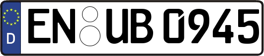 EN-UB0945