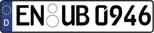 EN-UB0946
