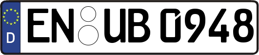 EN-UB0948