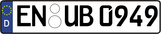 EN-UB0949