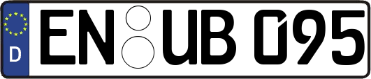 EN-UB095