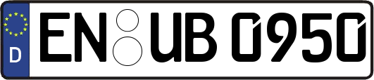 EN-UB0950