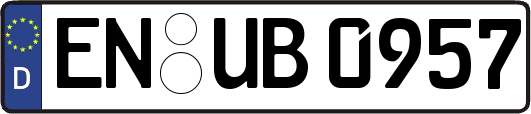EN-UB0957