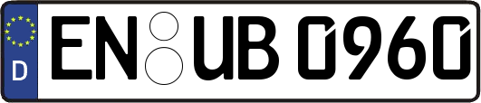 EN-UB0960