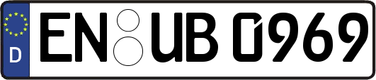 EN-UB0969