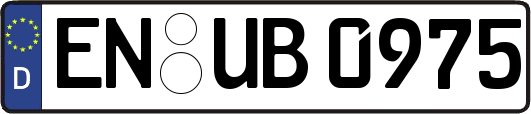 EN-UB0975