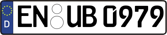 EN-UB0979