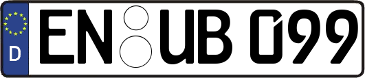 EN-UB099