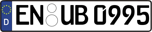 EN-UB0995