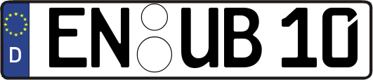 EN-UB10