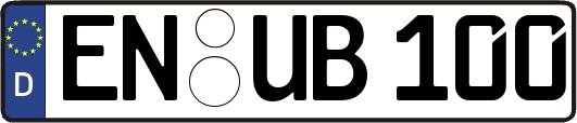 EN-UB100