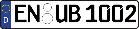 EN-UB1002
