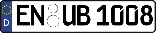 EN-UB1008