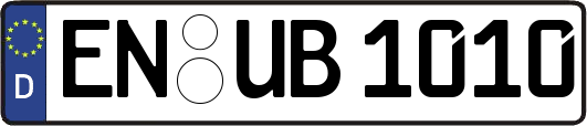 EN-UB1010