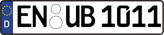 EN-UB1011