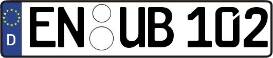 EN-UB102