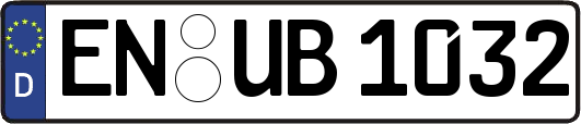 EN-UB1032